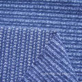 Jacquard Fabric, Made of 48% Meryl Nylon Tectel + 37% Thermolite Poly + 15% Lycra Spandex